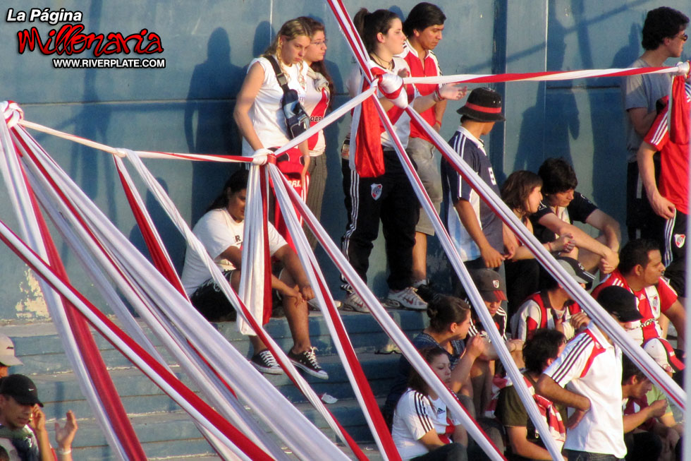 Tigre vs River Plate (AP 2009) 8